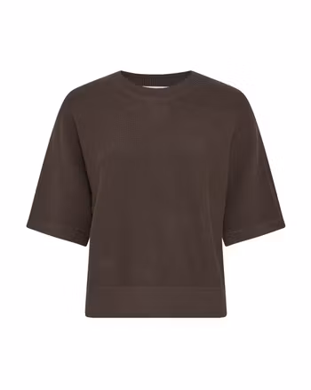 Thamira stickad delicioso