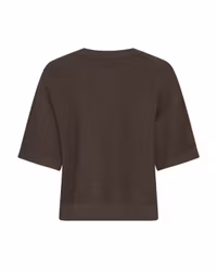 Thamira stickad delicioso