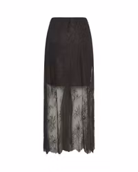 Dusty spetskjol delicioso