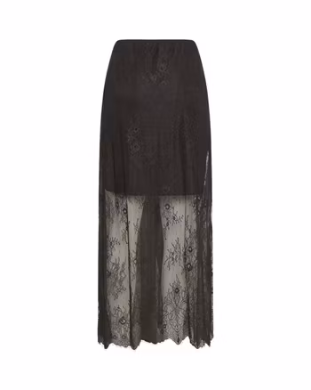 Dusty spetskjol delicioso