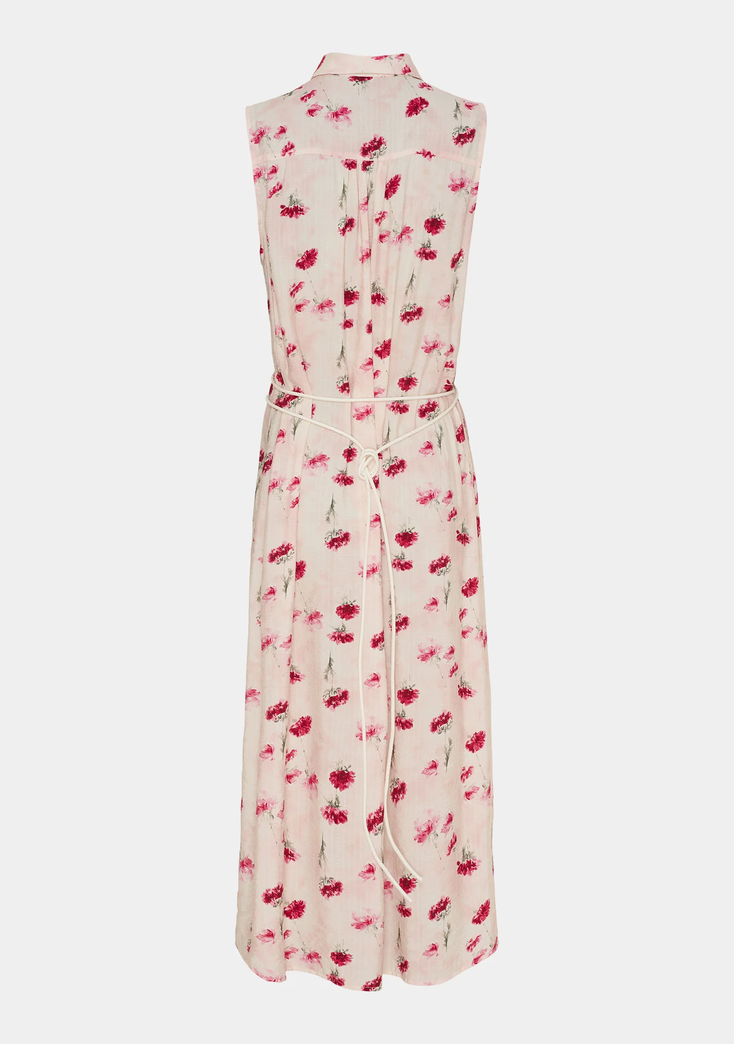 Manny dress romance