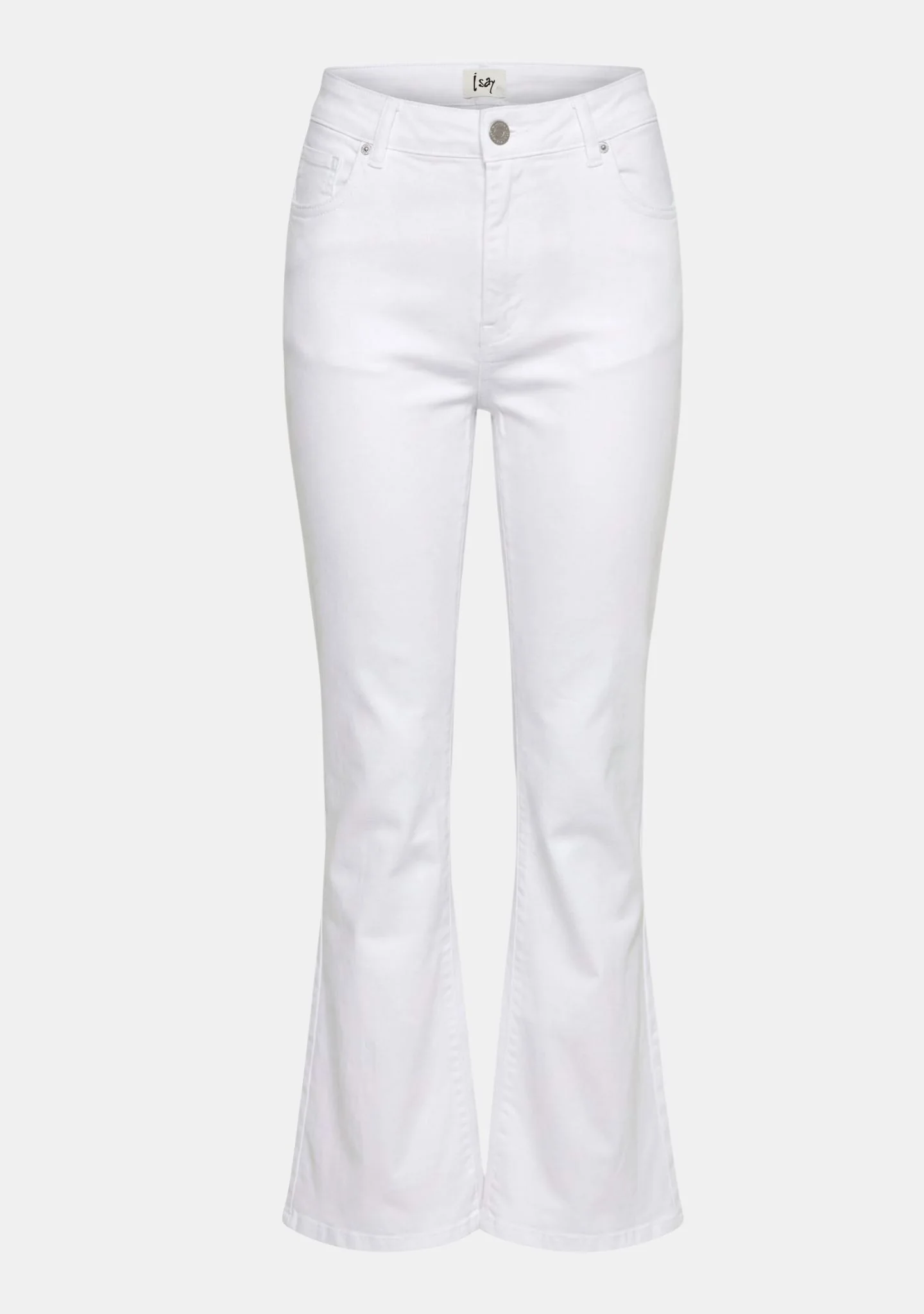 Como twill kickflare vit