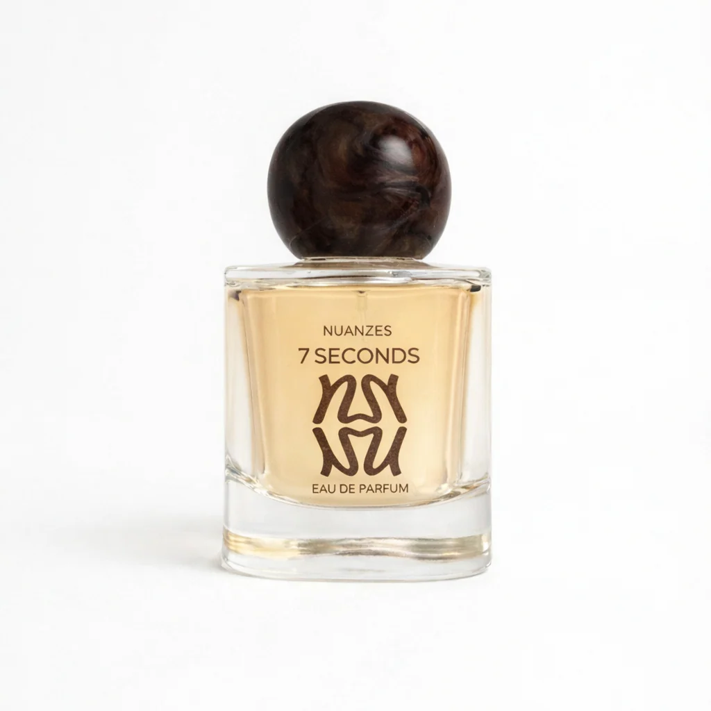 Nuanzes parfym 7 seconds