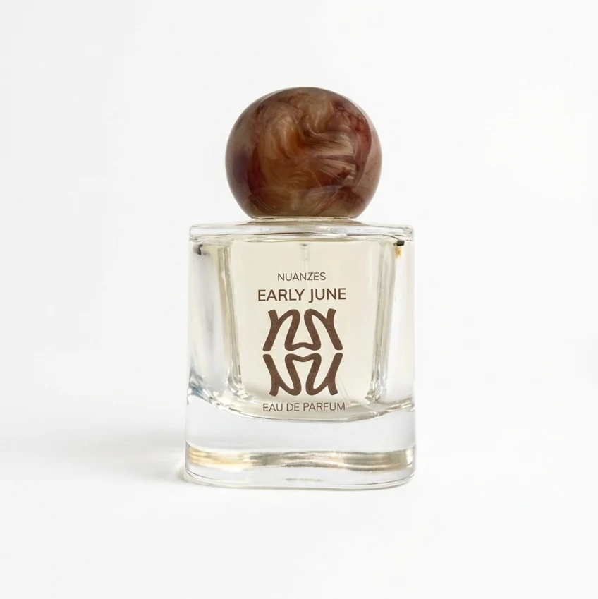 Nuanzes parfym early june