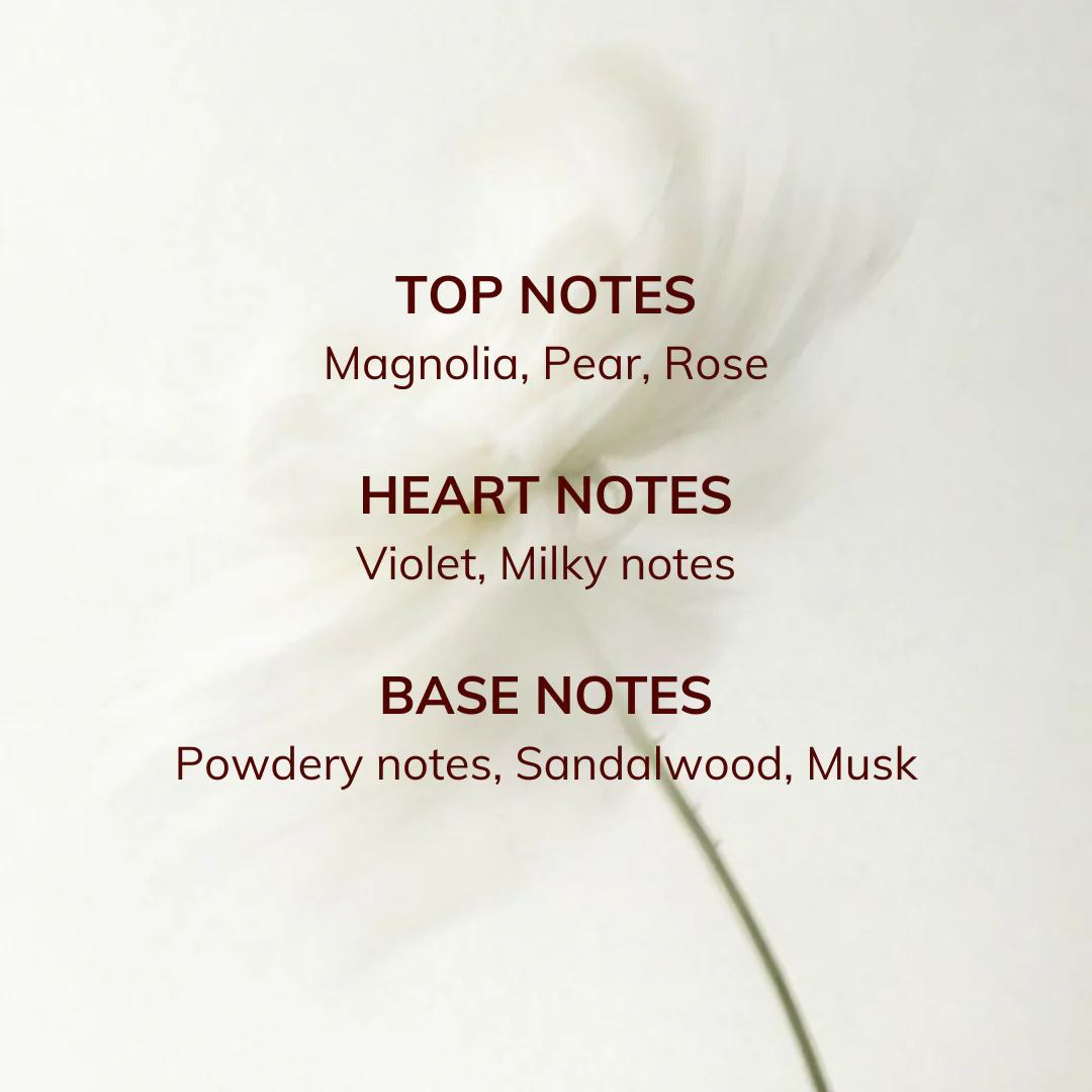 Nuanzes parfym wizard of love