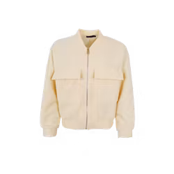 Suri bomber jacka gul