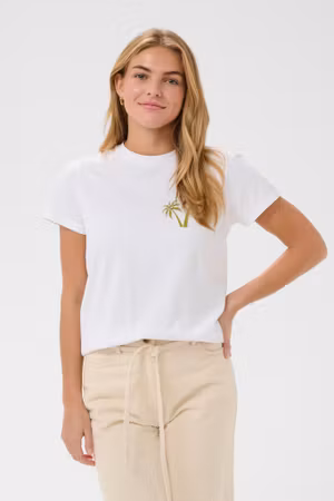 Reece t-shirt palmer