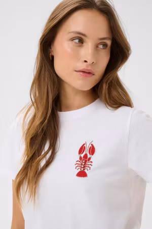 Reanna t-shirt hummer