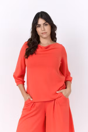 Sabina 93 topp bittersweet