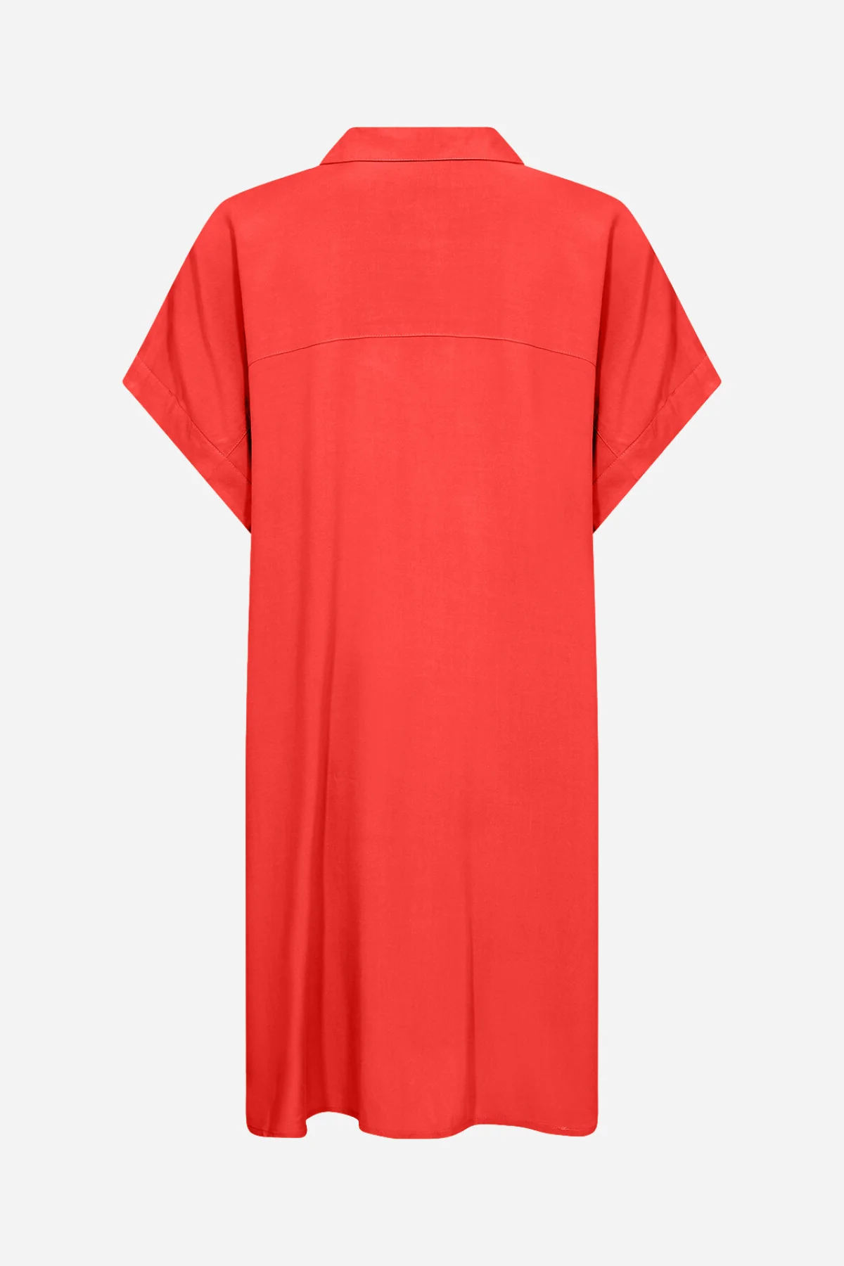 Sia 5 skjortklänning bittersweet