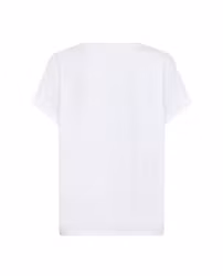 Helene 1 t-shirt brun blomma
