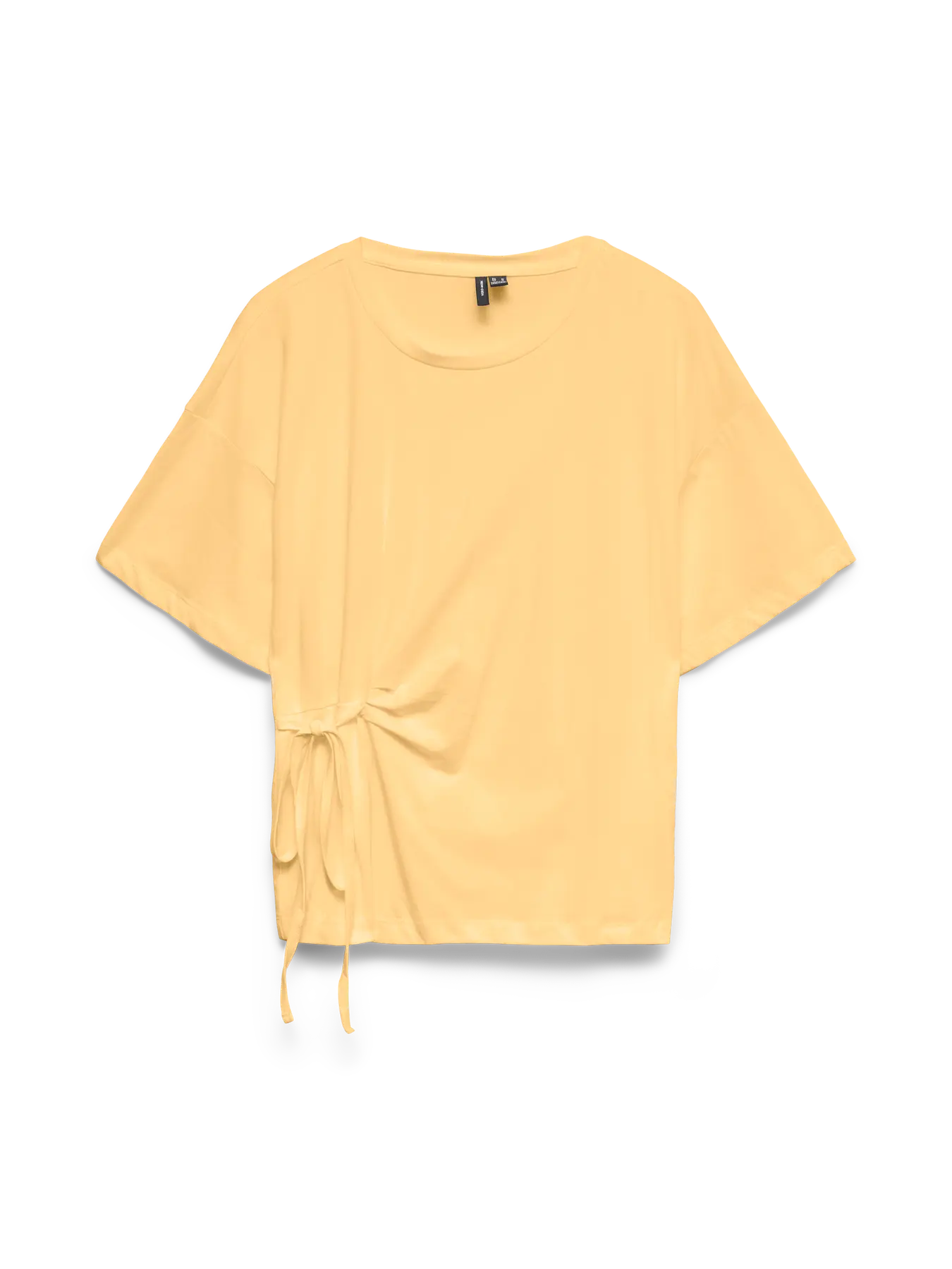 Lisa topp gul