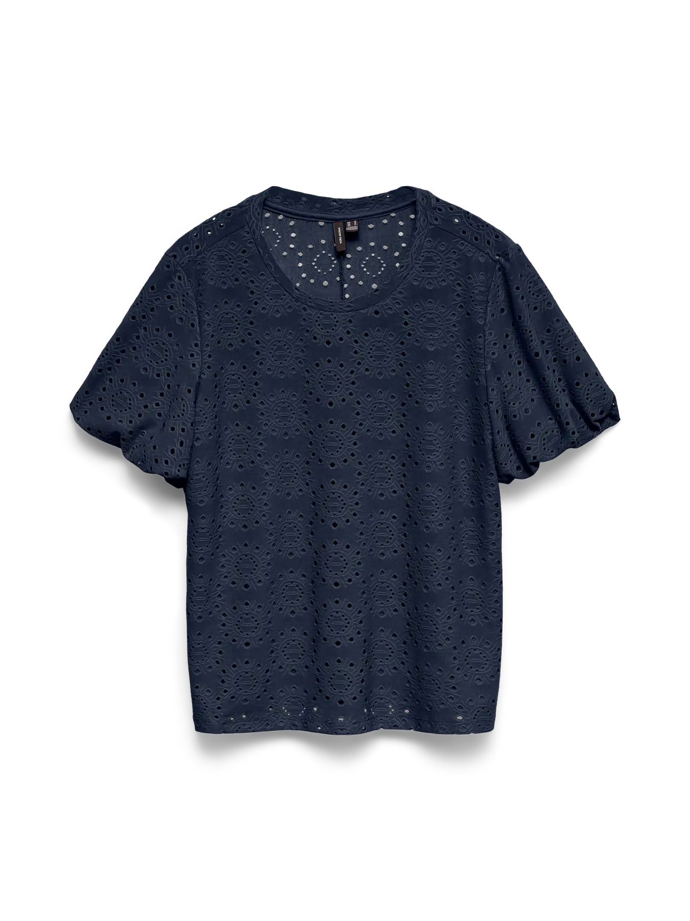 Tassa topp marinblå