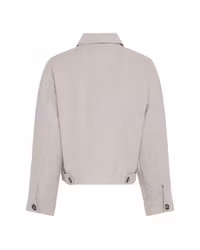 Viana ginia jacka sand melange