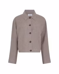 Viana ginia jacka mount melange