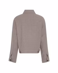 Viana ginia jacka mount melange