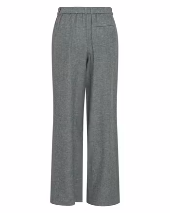 Viana ginia kostymbyxa laurel melange