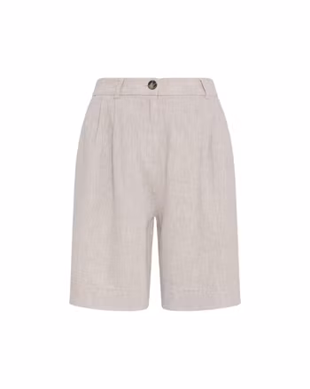 Viana ginia shorts sand melange