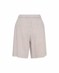 Viana ginia shorts sand melange