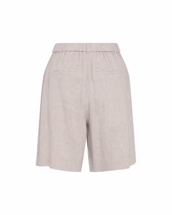 Viana ginia shorts sand melange