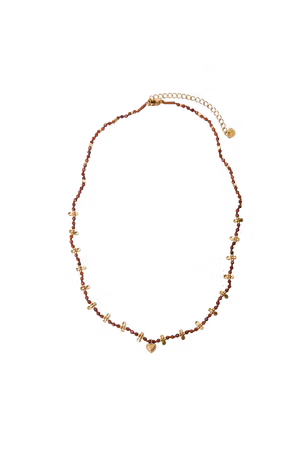 Corrine halsband