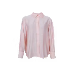 Luisa skjorta soft rose