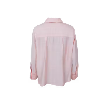 Luisa skjorta soft rose