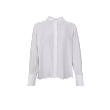 Luisa skjorta vit