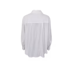 Luisa skjorta vit