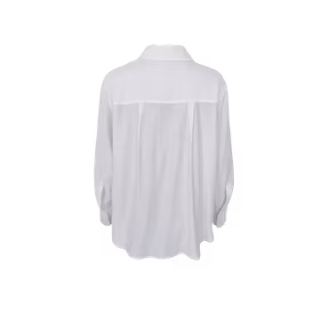 Luisa skjorta vit