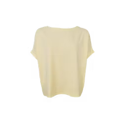 May loose t-shirt gul