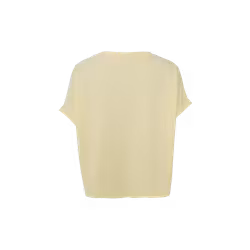 May loose t-shirt gul