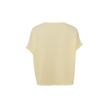 May loose t-shirt gul