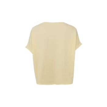 May loose t-shirt gul