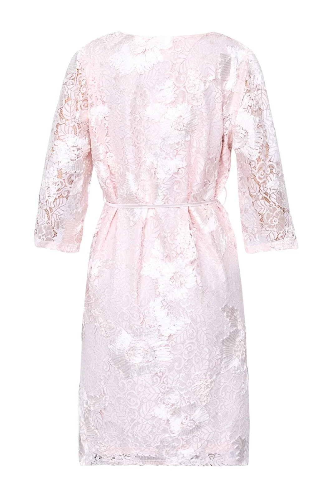 Emore klänning rosa