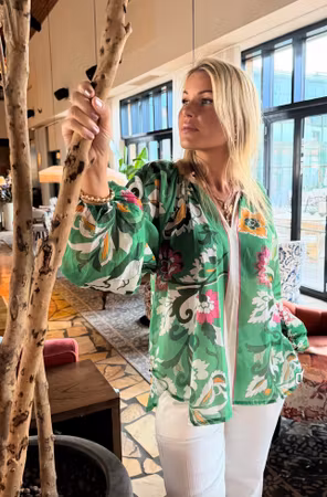 Elvira blus