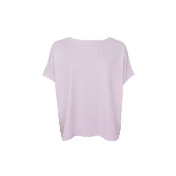 May loose t-shirt baby rose