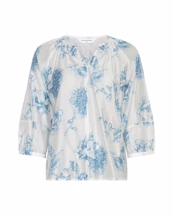 Evangelia blus