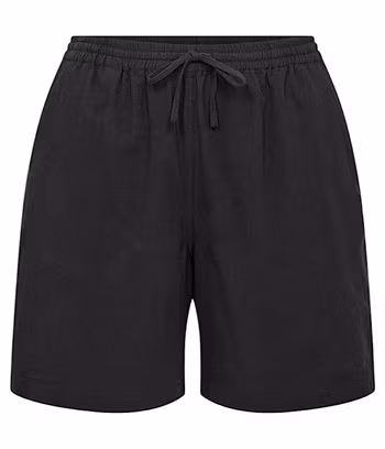 Erica shorts svart