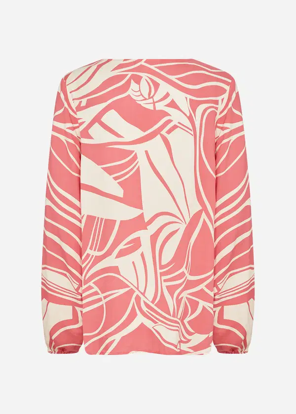 Samena 1 blus rose