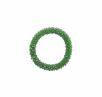 Nanna armband spring green