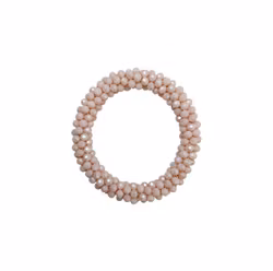 Nanna armband latte