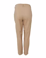 Beate cigarrbyxa beige