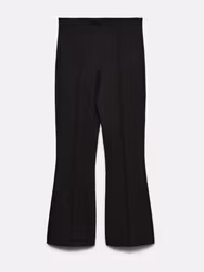 Sandina kickflare svart