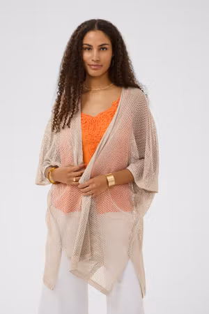 Gert cardigan