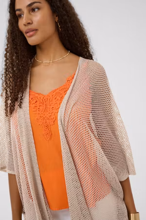 Gert cardigan