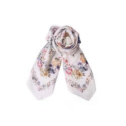 Calithea mini scarf rosa