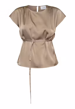 Vygo topp dark sand