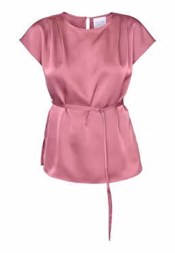 Vygo topp dark rose