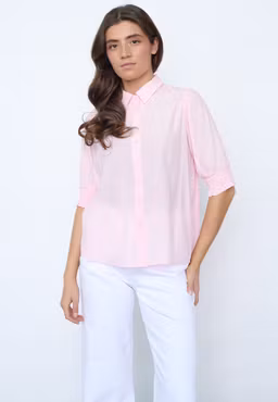 Isola blus rosa